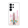 スリムプロテクションケース［ 『ゆるキャン△ SEASON3』- 各務原 なでしこ - 立ち絵 ］