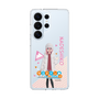 スリムプロテクションケース［ 『ゆるキャン△ SEASON3』- 各務原 なでしこ - 立ち絵 ］