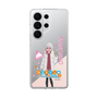 スリムプロテクションケース［ 『ゆるキャン△ SEASON3』- 各務原 なでしこ - 立ち絵 ］