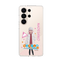 スリムプロテクションケース［ 『ゆるキャン△ SEASON3』- 各務原 なでしこ - 立ち絵 ］