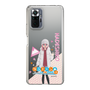 スリムプロテクションケース［ 『ゆるキャン△ SEASON3』- 各務原 なでしこ - 立ち絵 ］