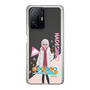 スリムプロテクションケース［ 『ゆるキャン△ SEASON3』- 各務原 なでしこ - 立ち絵 ］