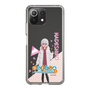 スリムプロテクションケース［ 『ゆるキャン△ SEASON3』- 各務原 なでしこ - 立ち絵 ］