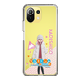 スリムプロテクションケース［ 『ゆるキャン△ SEASON3』- 各務原 なでしこ - 立ち絵 ］