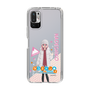 スリムプロテクションケース［ 『ゆるキャン△ SEASON3』- 各務原 なでしこ - 立ち絵 ］