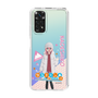 スリムプロテクションケース［ 『ゆるキャン△ SEASON3』- 各務原 なでしこ - 立ち絵 ］