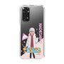 スリムプロテクションケース［ 『ゆるキャン△ SEASON3』- 各務原 なでしこ - 立ち絵 ］