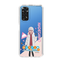 スリムプロテクションケース［ 『ゆるキャン△ SEASON3』- 各務原 なでしこ - 立ち絵 ］