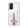 スリムプロテクションケース［ 『ゆるキャン△ SEASON3』- 各務原 なでしこ - 立ち絵 ］