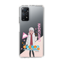 スリムプロテクションケース［ 『ゆるキャン△ SEASON3』- 各務原 なでしこ - 立ち絵 ］