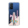 スリムプロテクションケース［ 『ゆるキャン△ SEASON3』- 各務原 なでしこ - 立ち絵 ］