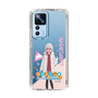 スリムプロテクションケース［ 『ゆるキャン△ SEASON3』- 各務原 なでしこ - 立ち絵 ］