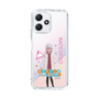 スリムプロテクションケース［ 『ゆるキャン△ SEASON3』- 各務原 なでしこ - 立ち絵 ］