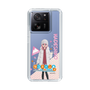 スリムプロテクションケース［ 『ゆるキャン△ SEASON3』- 各務原 なでしこ - 立ち絵 ］