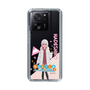 スリムプロテクションケース［ 『ゆるキャン△ SEASON3』- 各務原 なでしこ - 立ち絵 ］