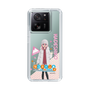 スリムプロテクションケース［ 『ゆるキャン△ SEASON3』- 各務原 なでしこ - 立ち絵 ］