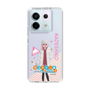 スリムプロテクションケース［ 『ゆるキャン△ SEASON3』- 各務原 なでしこ - 立ち絵 ］