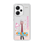 スリムプロテクションケース［ 『ゆるキャン△ SEASON3』- 各務原 なでしこ - 立ち絵 ］
