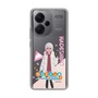 スリムプロテクションケース［ 『ゆるキャン△ SEASON3』- 各務原 なでしこ - 立ち絵 ］