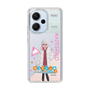 スリムプロテクションケース［ 『ゆるキャン△ SEASON3』- 各務原 なでしこ - 立ち絵 ］
