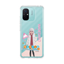 スリムプロテクションケース［ 『ゆるキャン△ SEASON3』- 各務原 なでしこ - 立ち絵 ］