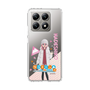 スリムプロテクションケース［ 『ゆるキャン△ SEASON3』- 各務原 なでしこ - 立ち絵 ］