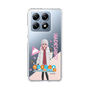 スリムプロテクションケース［ 『ゆるキャン△ SEASON3』- 各務原 なでしこ - 立ち絵 ］