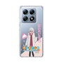 スリムプロテクションケース［ 『ゆるキャン△ SEASON3』- 各務原 なでしこ - 立ち絵 ］