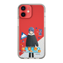 スリムプロテクションケース［ 『ゆるキャン△ SEASON3』- 志摩 リン - 立ち絵 ］
