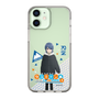 スリムプロテクションケース［ 『ゆるキャン△ SEASON3』- 志摩 リン - 立ち絵 ］