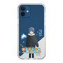 スリムプロテクションケース［ 『ゆるキャン△ SEASON3』- 志摩 リン - 立ち絵 ］