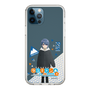 スリムプロテクションケース［ 『ゆるキャン△ SEASON3』- 志摩 リン - 立ち絵 ］