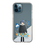 スリムプロテクションケース［ 『ゆるキャン△ SEASON3』- 志摩 リン - 立ち絵 ］