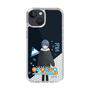 スリムプロテクションケース［ 『ゆるキャン△ SEASON3』- 志摩 リン - 立ち絵 ］