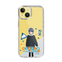 スリムプロテクションケース［ 『ゆるキャン△ SEASON3』- 志摩 リン - 立ち絵 ］