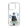 スリムプロテクションケース［ 『ゆるキャン△ SEASON3』- 志摩 リン - 立ち絵 ］