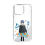 スリムプロテクションケース［ 『ゆるキャン△ SEASON3』- 志摩 リン - 立ち絵 ］