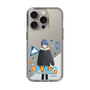 スリムプロテクションケース［ 『ゆるキャン△ SEASON3』- 志摩 リン - 立ち絵 ］