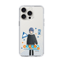 スリムプロテクションケース［ 『ゆるキャン△ SEASON3』- 志摩 リン - 立ち絵 ］