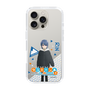 スリムプロテクションケース［ 『ゆるキャン△ SEASON3』- 志摩 リン - 立ち絵 ］