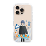 スリムプロテクションケース［ 『ゆるキャン△ SEASON3』- 志摩 リン - 立ち絵 ］