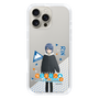 スリムプロテクションケース［ 『ゆるキャン△ SEASON3』- 志摩 リン - 立ち絵 ］
