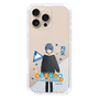 スリムプロテクションケース［ 『ゆるキャン△ SEASON3』- 志摩 リン - 立ち絵 ］