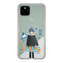 スリムプロテクションケース［ 『ゆるキャン△ SEASON3』- 志摩 リン - 立ち絵 ］
