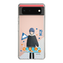 スリムプロテクションケース［ 『ゆるキャン△ SEASON3』- 志摩 リン - 立ち絵 ］