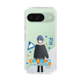 スリムプロテクションケース［ 『ゆるキャン△ SEASON3』- 志摩 リン - 立ち絵 ］