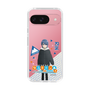 スリムプロテクションケース［ 『ゆるキャン△ SEASON3』- 志摩 リン - 立ち絵 ］