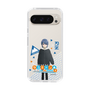 スリムプロテクションケース［ 『ゆるキャン△ SEASON3』- 志摩 リン - 立ち絵 ］
