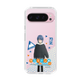スリムプロテクションケース［ 『ゆるキャン△ SEASON3』- 志摩 リン - 立ち絵 ］