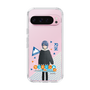 スリムプロテクションケース［ 『ゆるキャン△ SEASON3』- 志摩 リン - 立ち絵 ］
